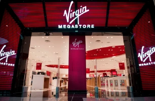 Virgin Megastore